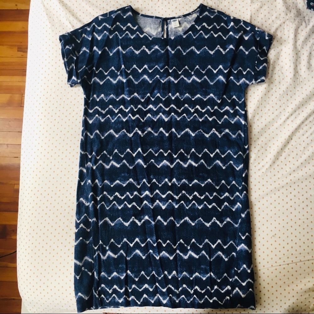 Old Navy Shift Dress